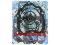 Pochette de joints haut moteur, HONDA CN Helix /PIAGGIO Hexagon 250cc 4T Pochette de joints haut moteur, HONDA CN Helix /PIAGGIO Hexagon 250cc 4T