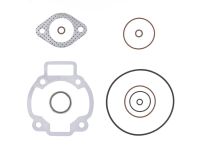 Pochette de joint haut moteur, PIAGGIO SKR/GILERA TPH / APRILIA SR 125cc 2T à air