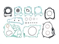 Jeu de joints moteur (sans bagues d'étanchéité) Piaggio, Aprilia, Gilera 125 Maxiscooter Jeu de joints moteur (sans bagues d'étanchéité) Piaggio, Aprilia, Gilera 125 Maxiscooter