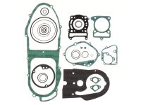 Set de joints haut moteur Malaguti, Yamaha Set de joints haut moteur Malaguti, Yamaha
