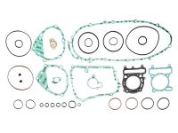 Pochette de joints haut moteur, scoooter Aprilia, Malaguti, Yamaha 250 4T Pochette de joints haut moteur, scoooter Aprilia, Malaguti, Yamaha 250 4T