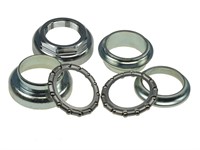 Kit roulements de direction standard, vélomoteurs Piaggio Ciao Kit roulements de direction standard, vélomoteurs Piaggio Ciao