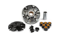 Variateur Malossi Multivar 2000, moteur Piaggio 125cc 4T LC Variateur Malossi Multivar 2000, moteur Piaggio 125cc 4T LC
