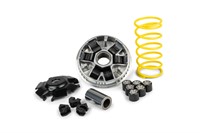 Variateur Malossi Multivar 2000, moteur Rotax scooter 125-150cc Aprilia Leonardo avant 2000, BMW C1 Variateur Malossi Multivar 2000, moteur Rotax scooter 125-150cc Aprilia Leonardo avant 2000, BMW C1