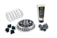 Variateur MALOSSI Multivar 2000, Piaggio Beverly 400 ie 4t lc euro 3 (8 poids) Variateur MALOSSI Multivar 2000, Piaggio Beverly 400 ie 4t lc euro 3 (8 poids)