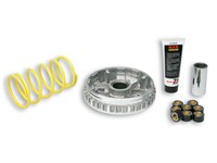 Variomatik Malossi Multivar 2000 Aprilia, Yamaha, Benelli, Itlajet; Malaguti, MBK «250-300cc»