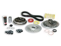 Kit variation grande plage Malossi Overrange, Yamaha T-Max 500cc 2004-2008 Kit variation grande plage Malossi Overrange, Yamaha T-Max 500cc 2004-2008