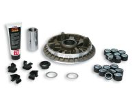 Variomatik Malossi Multivar 2000, Yamaha T Max 500 Variomatik Malossi Multivar 2000, Yamaha T Max 500