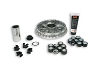 Variateur Malossi Multivar 2000, Yamaha Majesty 400 LC euro3 '09 - (H322E) Variateur Malossi Multivar 2000, Yamaha Majesty 400 LC euro3 '09 - (H322E)