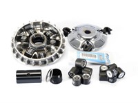 Variateur Polini Hi-Speed Italjet/MBK/Yamaha 125 X-Max Variateur Polini Hi-Speed Italjet/MBK/Yamaha 125 X-Max