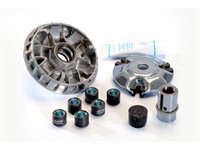 Variateur Polini Hi-Speed Maxi (6 galets) Vespa GTS 250, GTS 300 Variateur Polini Hi-Speed Maxi (6 galets) Vespa GTS 250, GTS 300