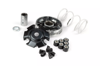 Variomatik Malossi Multivar 2000, Aprilia / Gilera / Piaggio 125-150-180cc 2T
