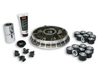 Variateur Malossi Multivar 2000 MHR, BMW C 600 / GT 650 ie Variateur Malossi Multivar 2000 MHR, BMW C 600 / GT 650 ie