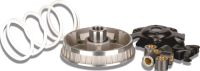 Variateur Malossi Multivar 2000, Peugeot / Piaggio 125-150-300cc 4T Variateur Malossi Multivar 2000, Peugeot / Piaggio 125-150-300cc 4T