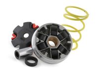 Variateur Malossi Multivar 2000, scooter Peugeot 100cc 2T Variateur Malossi Multivar 2000, scooter Peugeot 100cc 2T
