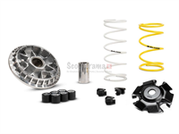 Variateur Malossi Multivar 2000 Honda Forza 350 21 ->, SH 350 21 -> Euro 5
