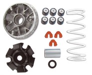 Variateur Malossi Multivar 2000, Honda Vision 110cc 4T Variateur Malossi Multivar 2000, Honda Vision 110cc 4T