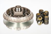 Variateur Malossi Multivar 2000, Honda SilverWing 600cc 4T Variateur Malossi Multivar 2000, Honda SilverWing 600cc 4T