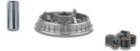 Variateur Malossi Multivar 2000, Honda NSS Forza/Reflex 250cc Variateur Malossi Multivar 2000, Honda NSS Forza/Reflex 250cc