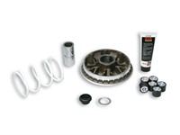 Variateur Malossi MHR Multivar 2000, Honda SH 300i (NF02E) Variateur Malossi MHR Multivar 2000, Honda SH 300i (NF02E)