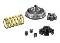 Variateur Malossi Multivar 2000, Suzuki UH Burgman 200cc 4T Variateur Malossi Multivar 2000, Suzuki UH Burgman 200cc 4T