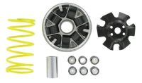 Variateur Malossi Multivar 2000, Suzuki UC Epicuro X / UH Burgman 125cc Variateur Malossi Multivar 2000, Suzuki UC Epicuro X / UH Burgman 125cc