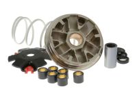 Variateur Malossi Multivar 2000, Sym Fiddle 2 125cc 4T (Euro 3) Variateur Malossi Multivar 2000, Sym Fiddle 2 125cc 4T (Euro 3)