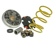 Variateur MALOSSI Multivar 2000, MBK Flame / Yamaha Cygnus 125cc 4T Variateur MALOSSI Multivar 2000, MBK Flame / Yamaha Cygnus 125cc 4T