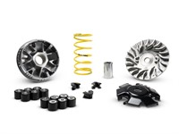 Variateur Malossi Multivar 2000 Yamaha D’elight 125 / RayZR 125 Variateur Malossi Multivar 2000 Yamaha D’elight 125 / RayZR 125