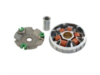 Variomatik RMS, Piaggio Beverly 250-300CC