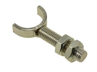 Vis de réglage pour barre de renfort, universelle pour barre EBR vélomoteur Vis de réglage pour barre de renfort, universelle pour barre EBR vélomoteur