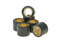 Galets MALOSSI taille : 20x12mm 12g (6pcs) Galets MALOSSI taille : 20x12mm 12g (6pcs)