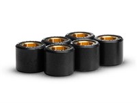 Galets vario 20x17mm 7g (6pcs) Galets vario 20x17mm 7g (6pcs)
