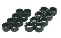 Galets de variateur MALOSSI 25x15.9mm 16g (8pcs) Galets de variateur MALOSSI 25x15.9mm 16g (8pcs)