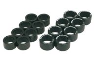 Galets vario Malossi 25x14.9mm 16g (8pcs) Galets vario Malossi 25x14.9mm 16g (8pcs)