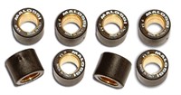 Galets Malossi vario 29.8x19.8mm 33g (8pce) Galets Malossi vario 29.8x19.8mm 33g (8pce)