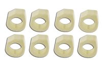 Galets de variateur Dr-Pulley Sliding Roles 25x15mm 15gr. Galets de variateur Dr-Pulley Sliding Roles 25x15mm 15gr.