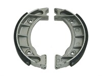 Machoires de frein avant pour jante en alu, vélomoteurs Piaggio Ciao Machoires de frein avant pour jante en alu, vélomoteurs Piaggio Ciao