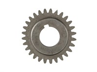Pignon Z 27 adapté à la cloche dembrayage EVOK Z 69