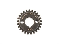 Pignon Z 23 adapté à la cloche dembrayage EVOK Z 72