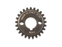 Ritzel Z 25 passend auf EVOK Kupplungsglocke Z 72 Ritzel Z 25 passend auf EVOK Kupplungsglocke Z 72