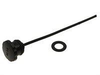 Bouchon de réservoir original Ciao (modèle avec jauge) Bouchon de réservoir original Ciao (modèle avec jauge)