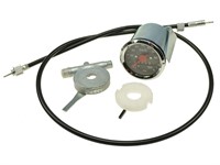set Piaggio Ciao 100 km/h «Ø 48mm» set Piaggio Ciao 100 km/h «Ø 48mm»
