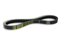 Courroie trapézoïdale Malossi X K Belt Kevlar Yamaha Cygnus X 125 / 125 i.e. Euro 3 Courroie trapézoïdale Malossi X K Belt Kevlar Yamaha Cygnus X 125 / 125 i.e. Euro 3