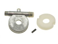 Entraineur de compteur complet, roue 17", Puch / Sachs / universel Entraineur de compteur complet, roue 17", Puch / Sachs / universel