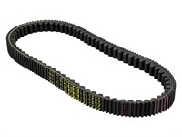 Courroie Malossi X Kevlar Belt (L: 824mm / L: 21mm / H: 13mm / 28° Courroie Malossi X Kevlar Belt (L: 824mm / L: 21mm / H: 13mm / 28°