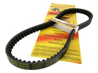 Courroie Malossi X Kevlar Belt, Aprilia/Italjet/Malaguti/Piaggio 50-100cc 4T