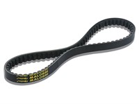 Courroie Malossi Kevlar X Belt (L: 834mm / B: 22mm / H: 9,5mm / 28° Courroie Malossi Kevlar X Belt (L: 834mm / B: 22mm / H: 9,5mm / 28°