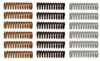 Ressorts pour embrayage original, Yamaha XP 500 T-Max Ressorts pour embrayage original, Yamaha XP 500 T-Max