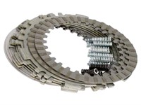 Embrayage renforcé type original, YAMAHA T-Max 500cc 2001-2011 Embrayage renforcé type original, YAMAHA T-Max 500cc 2001-2011